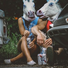 Apathy - Alien Weaponry (selfishhorse remix)