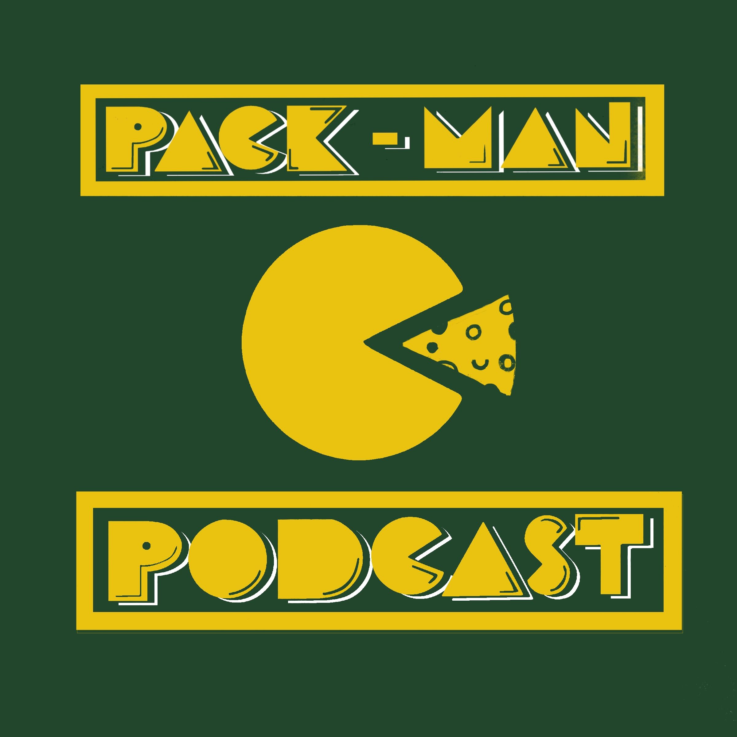 Pack Man Podcast