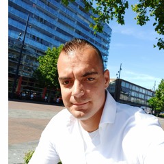 Bjorn Lankhof