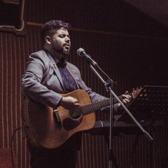 Chris Arredondo Oficial