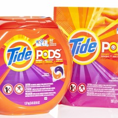 tide pods