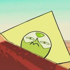 Steven Universe Found Cover