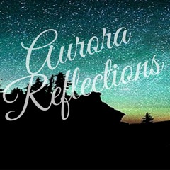 Aurora Reflections