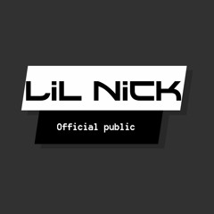 Lil Nick