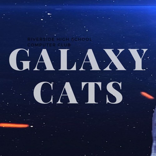 Galaxy Catsâ€™s avatar