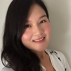 Nancy Tsai