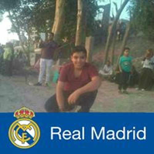Mohamed Maged’s avatar