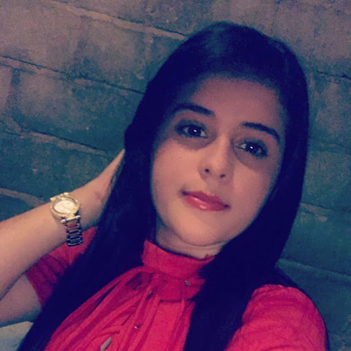 Isabel Montero’s avatar