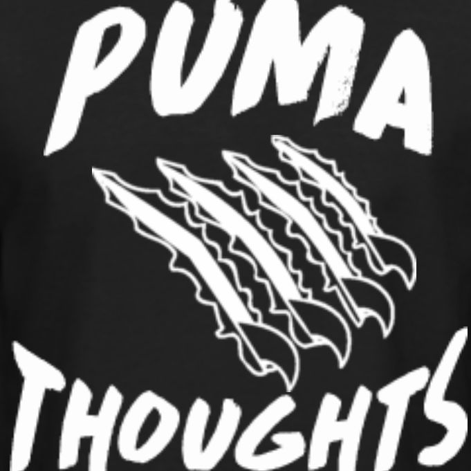 Puma Thoughts