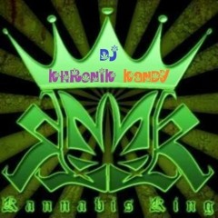 DJ Khronik Kandy