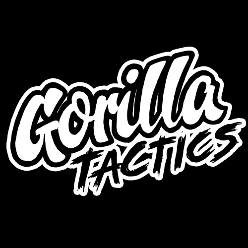GORILLA TACTICS’s avatar