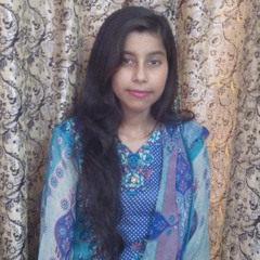 Mamoona Faizan