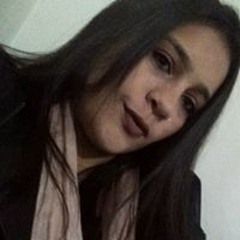 Aline Cabral