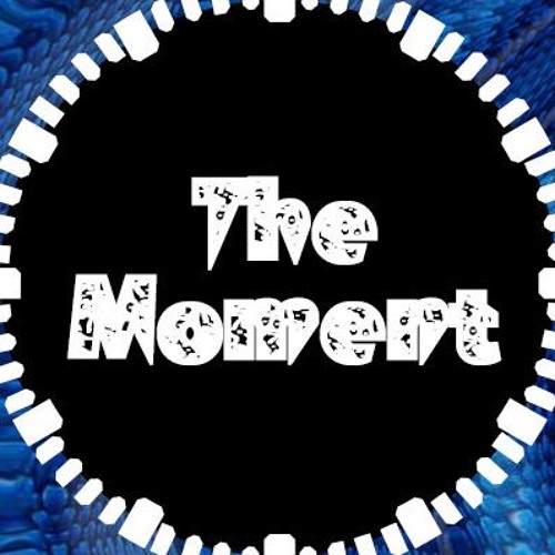 The Moment ðŸ•’â€™s avatar