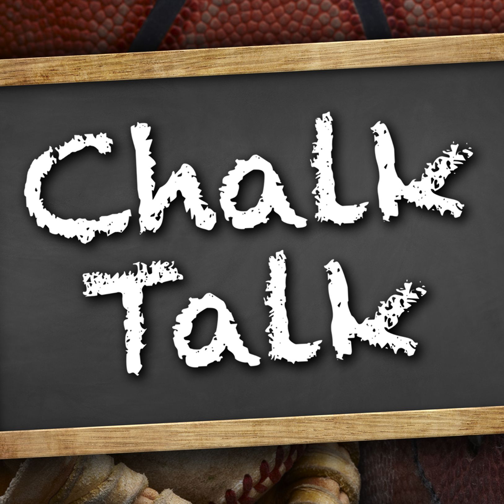 Chalk Talk