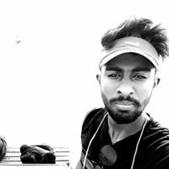 Gihan chamika