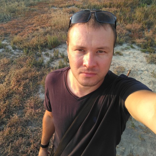 Pavel Pavlychenko’s avatar
