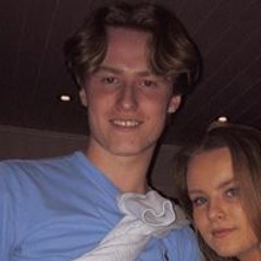 Andreas Røed Knudsen