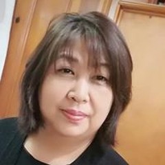 Mercy Malana Hassan