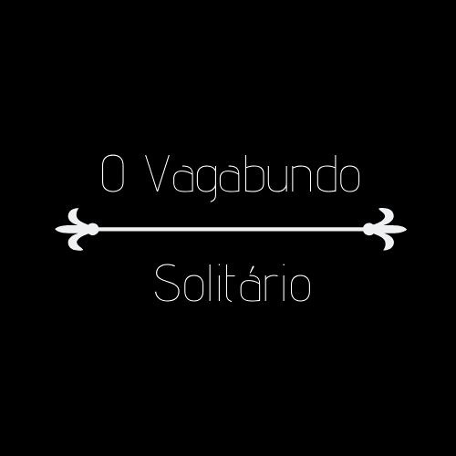 O Vagabundo Solitário’s avatar