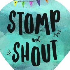 STOMPANDSHOUTKIDS
