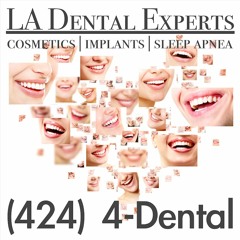 Los Angeles Dental Experts