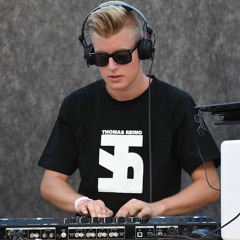 Thomas Reimo