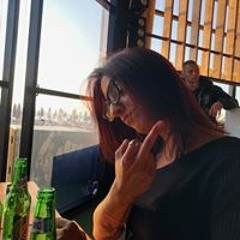 Виктория Гоголова