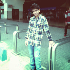 faris sheikh