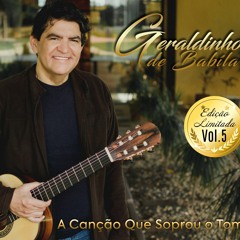 Geraldinho de Babíla