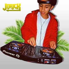 Dj Jorick