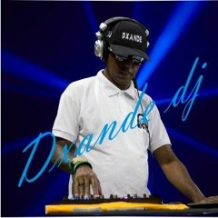 DXANDE DJ (O REI DAS PISTAS)