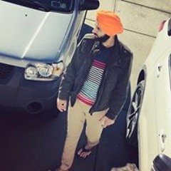 Harwinder Bhinder