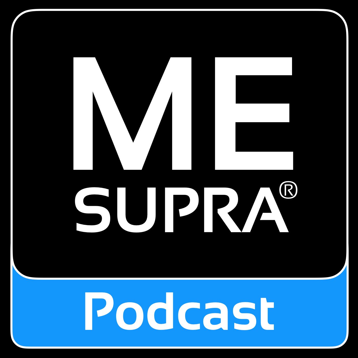 MESUPRA Podcast