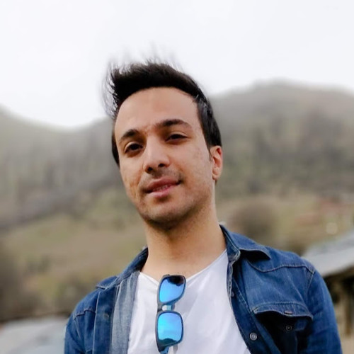 Mahdi Afshar’s avatar