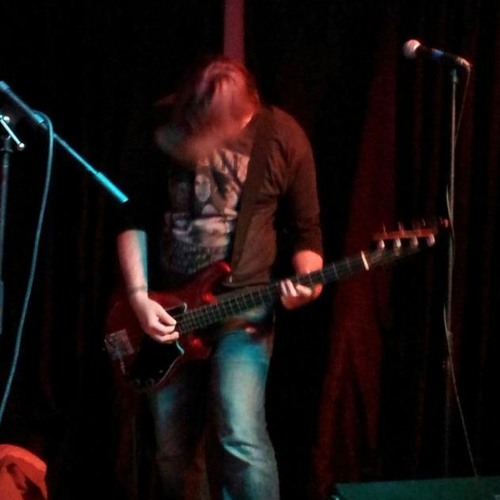 Stream Downward Dog - Pistol Whip - Studio Version by YetiDiablo ...