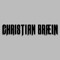 CHRISTIAN BRÆIN