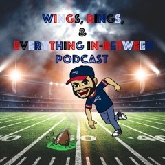 Wings and Rings & Everything In Between