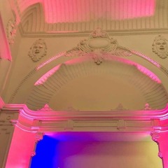 E C U A W A V E   ' 9 8  平行寸法