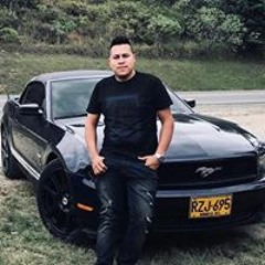Jhon Gaviria