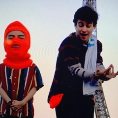 Quizymoto +  Yung Jeski Vaca