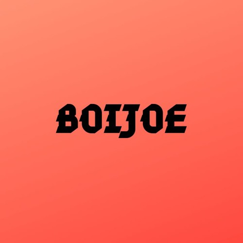 Boijoe’s avatar