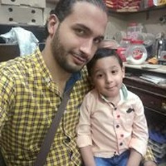 Mahmoud Ali