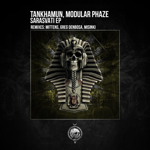 Tony Romanello - Inside My Head(TANKHAMUN Remix)131