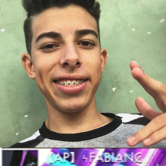 【AP】 FABIANØ