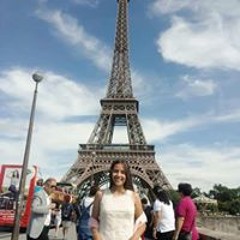 Laura Camila Velasco
