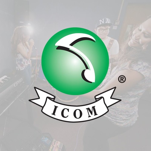 ICOM’s avatar