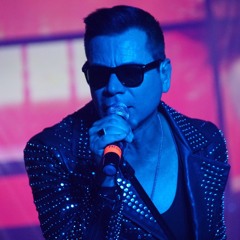 DJ PRODUCER + VOCALIST Freddie Morales