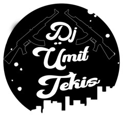 Dj Ümit Tekiş