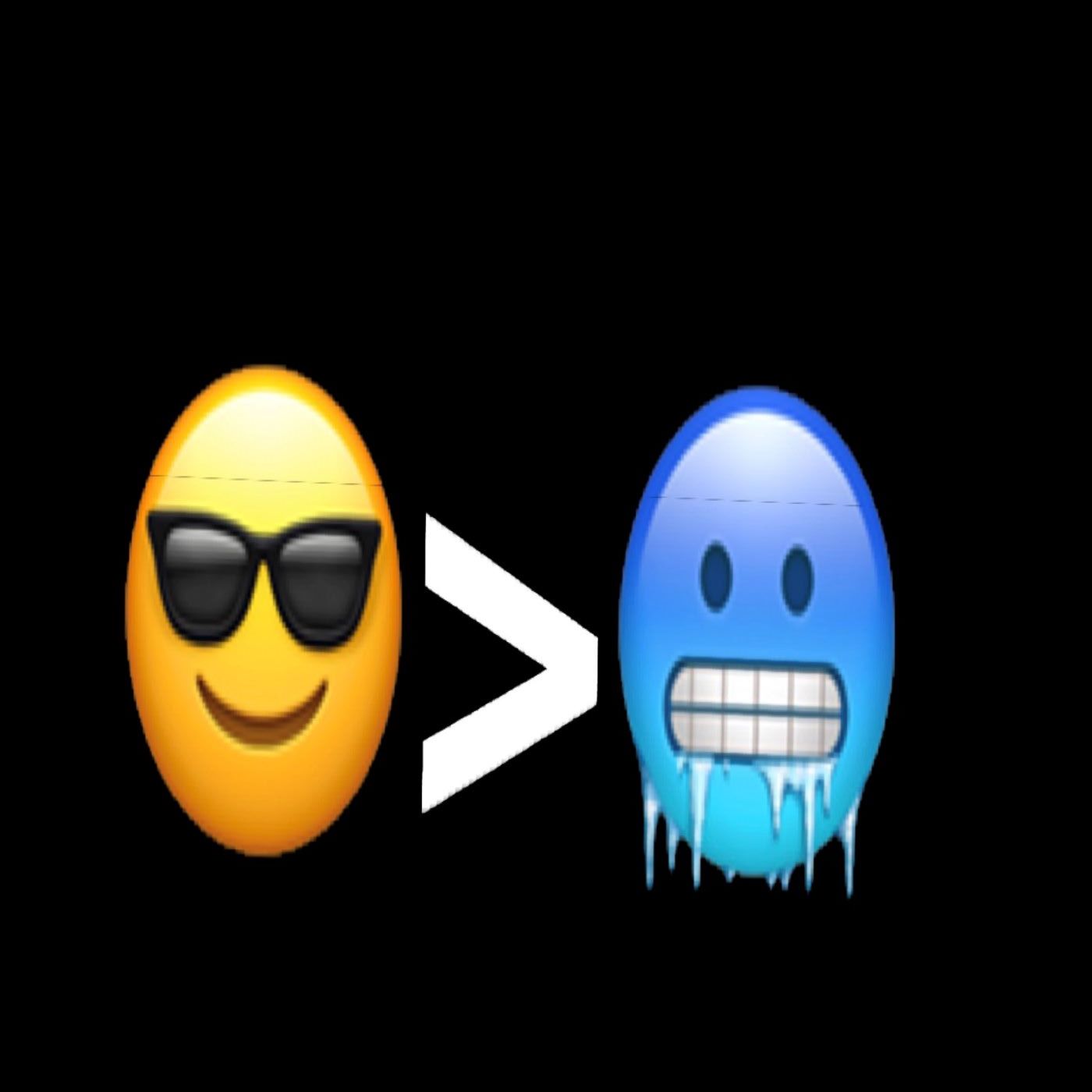 Cooler Than Ice Cold